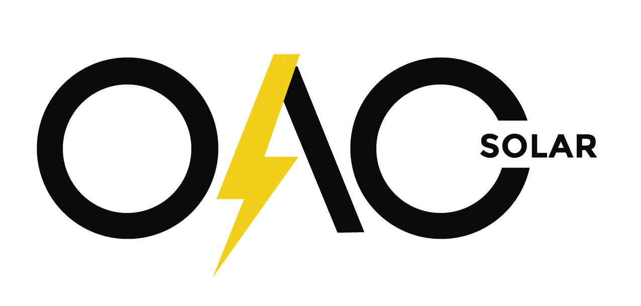 OAC Solar — Energia Renovável